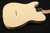 Fender American Performer Telecaster with Humbucking - Maple Fingerboard - Vintage White 671