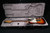 Fender American Ultra Telecaster - Rosewood Fingerboard - Ultraburst 724