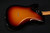 Fender American Ultra Telecaster - Rosewood Fingerboard - Ultraburst 724