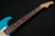 Fender American Professional II Stratocaster HSS - Rosewood Fingerboard - Miami Blue 826 