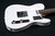 Fender American Ultra Telecaster - Rosewood Fingerboard - Arctic Pearl 754