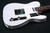 Fender American Ultra Telecaster - Rosewood Fingerboard - Arctic Pearl 823