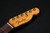 Fender American Ultra Telecaster - Rosewood Fingerboard - Arctic Pearl 823