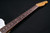 Fender American Ultra Telecaster - Rosewood Fingerboard - Arctic Pearl 536 