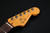 Fender American Ultra Stratocaster - Rosewood Fingerboard - Arctic Pearl 254