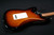 Fender  American Professional II Stratocaster, Roasted Maple Fingerboard, Anniversary 2-Color Sunburst 473