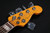 Fender American Ultra Jazz Bass V - Rosewood Fingerboard - Mocha Burst 182
