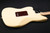 Fender American Performer Jazzmaster - Rosewood Fingerboard - Vintage White 827