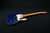 Fender American Ultra Telecaster - Maple Fingerboard - Cobra Blue 115