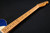 Fender American Ultra Telecaster - Maple Fingerboard - Cobra Blue 115