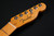 Fender American Ultra Telecaster - Maple Fingerboard - Cobra Blue 115