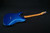 Fender American Ultra Telecaster - Maple Fingerboard - Cobra Blue 656