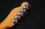 Fender American Ultra Telecaster - Maple Fingerboard - Cobra Blue 656