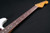 Fender American Ultra Stratocaster - Rosewood Fingerboard - Arctic Pearl 303