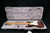 Fender American Ultra Stratocaster - Maple Fingerboard - Mocha Burst 559