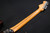 Fender American Ultra Stratocaster - Maple Fingerboard - Mocha Burst 559