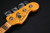 Fender American Ultra Jazz Bass - Maple Fingerboard - Texas Tea 845