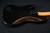 Fender American Ultra Jazz Bass - Maple Fingerboard - Texas Tea 845