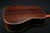 Furch Vintage 1 D-SR 43 Hard case Dreadnought / Spruce/Rosewood 43mm nut 578
