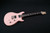 PRS CE 24 Custom Color - Pink AMAZING 709