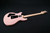 PRS CE 24 Custom Color - Pink AMAZING 709