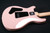 PRS CE 24 Custom Color - Pink AMAZING 709