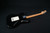Fender 70th Anniv Player Strat RW Nebula Noir W/C 255