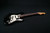 Fender 70th Anniv Player Strat RW Nebula Noir W/C 255