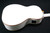Gretsch G5021E Rancher Penguin Parlor Acoustic/Electric White 921 