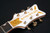 Gretsch G5021E Rancher Penguin Parlor Acoustic/Electric White 921 