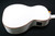 Gretsch G5021E Rancher Penguin Parlor Acoustic/Electric White 575