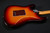 Fender 70th Anniversary American Pro II Stratocaster Electric Guitar,Comet Burst 444