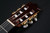 Ibanez GA34STCENT Natural High Gloss 093