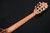 Ibanez GA34STCENT Natural High Gloss 093