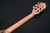 Ibanez GA34STCENT Natural High Gloss 089