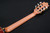 Ibanez GA34STCENT Natural High Gloss 094