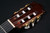 Ibanez GA34STCENT Natural High Gloss 095