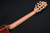 Ibanez GA34STCENT Natural High Gloss 095