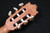 Ibanez GA34STCENT Natural High Gloss 095