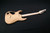 Ibanez RG652AHMFXNGB RG Prestige 6str Electric Guitar w/Case - Nebula Green Burst 743