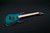 Ibanez RG652AHMFXNGB RG Prestige 6str Electric Guitar w/Case - Nebula Green Burst 743
