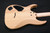 Ibanez RG652AHMFXNGB RG Prestige 6str Electric Guitar w/Case - Nebula Green Burst 743