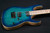 Ibanez RG652AHMFXNGB RG Prestige 6str Electric Guitar w/Case - Nebula Green Burst 906