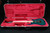 Ibanez RG652AHMFXNGB RG Prestige 6str Electric Guitar w/Case - Nebula Green Burst 526