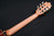 Ibanez GA34STCENT Natural High Gloss 090