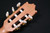 Ibanez GA34STCENT Natural High Gloss 090