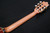 Ibanez GA34STCENT Natural High Gloss 092