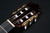 Ibanez GA34STCENT Natural High Gloss 092