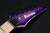 Ibanez RG652AHMFXRPB RG Prestige 6str Electric Guitar w/Case - Royal Plum Burst 371