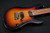 Ibanez AZ24027TFF AZ Prestige 7str Electric Guitar w/Case  - Tri Fade Burst Flat 041